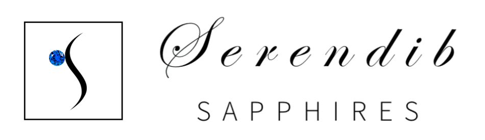 Serendib Sapphire logo